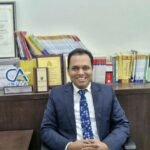 Ca Vaibhav Jain